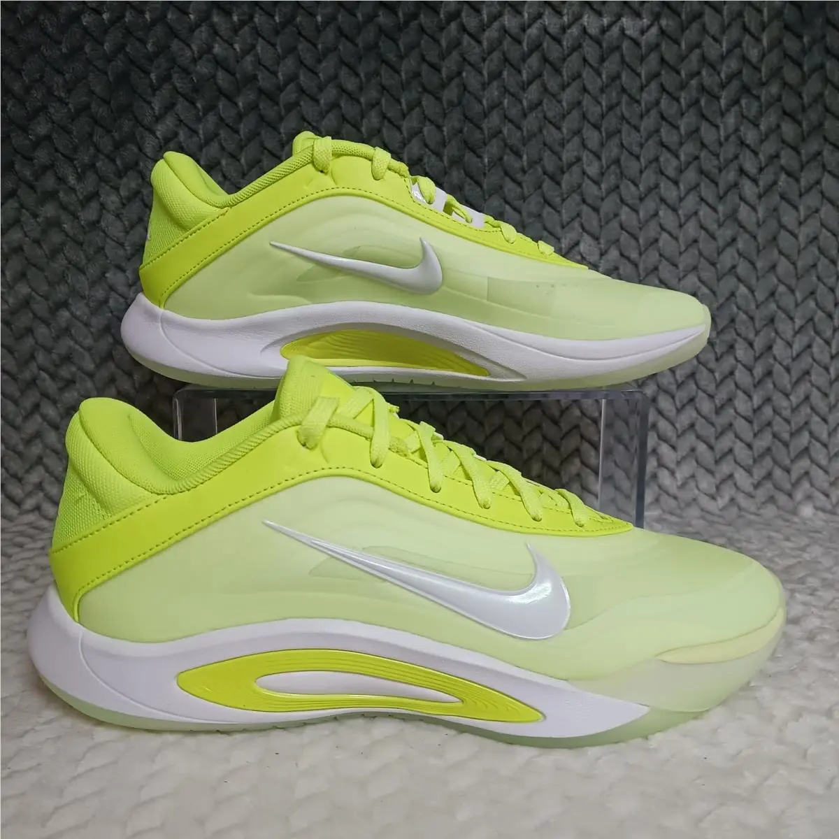 Nike shoes - Nike A`One - FZ8605-702 - Multicolor 0