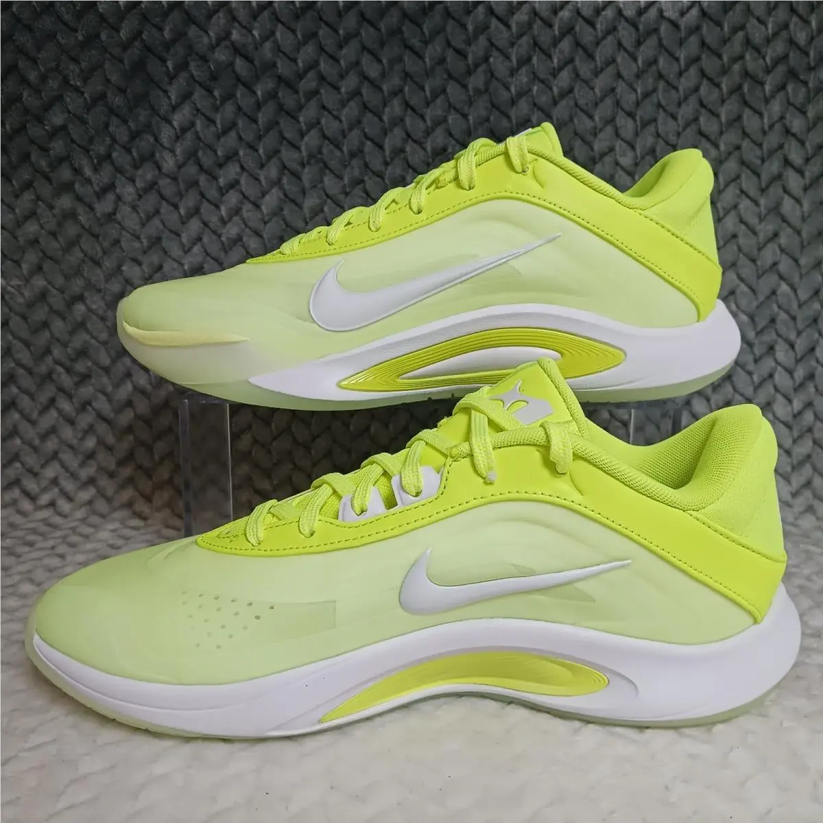 Nike shoes - Nike A`One - FZ8605-702 - Multicolor 1