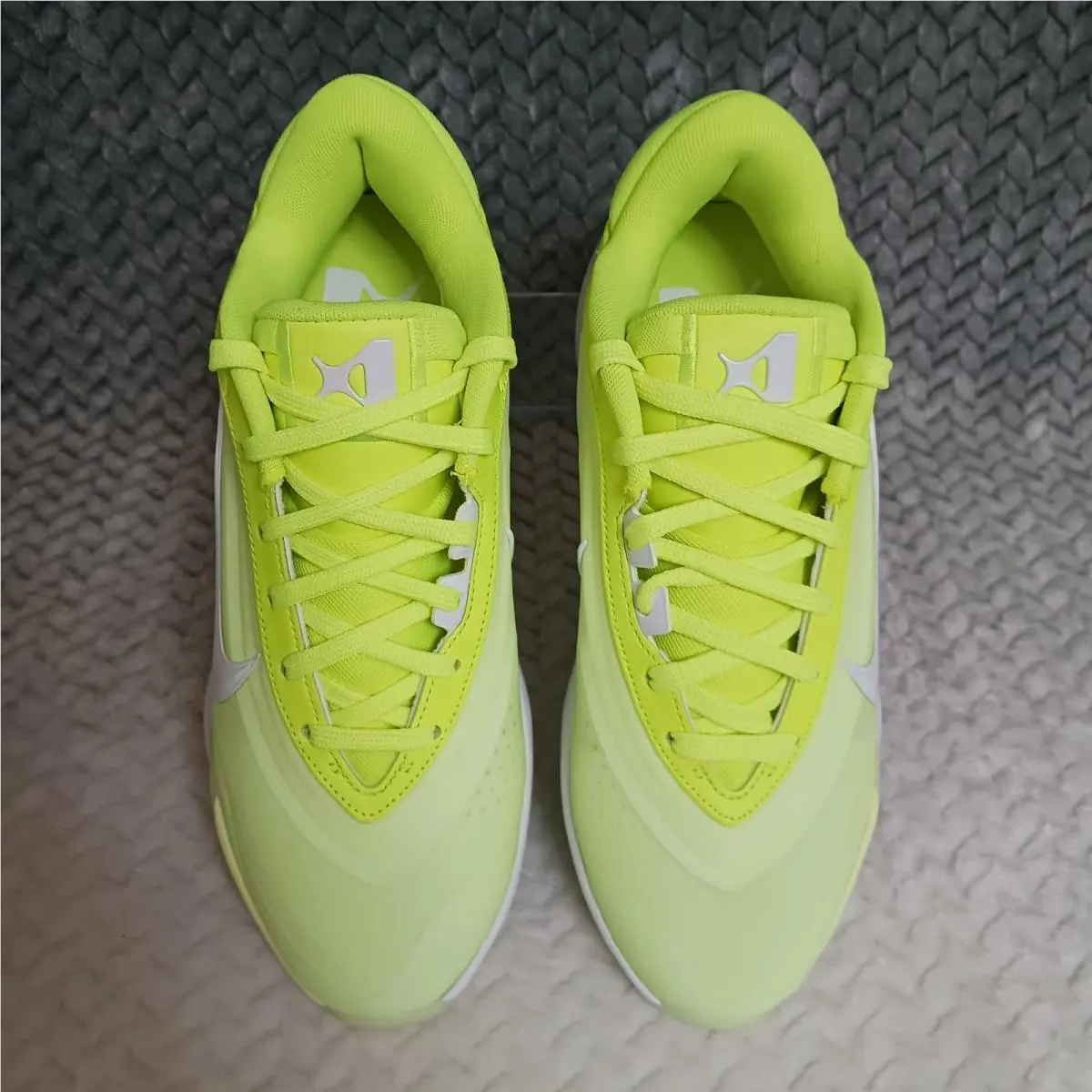 Nike shoes - Nike A`One - FZ8605-702 - Multicolor 4