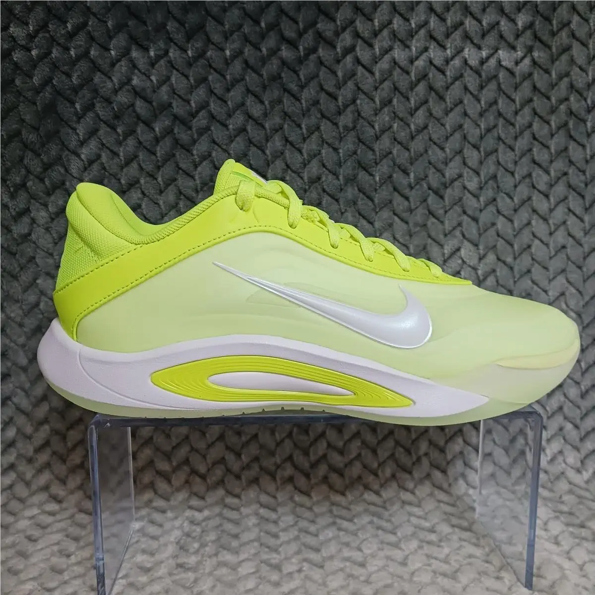 Nike shoes - Nike A`One - FZ8605-702 - Multicolor 5