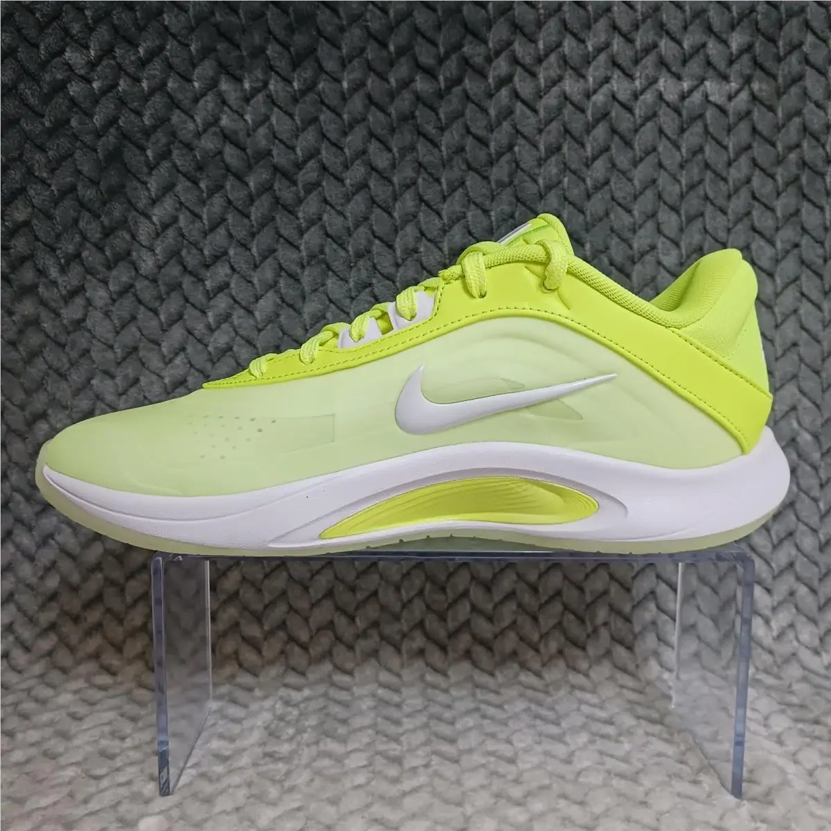 Nike shoes - Nike A`One - FZ8605-702 - Multicolor 6