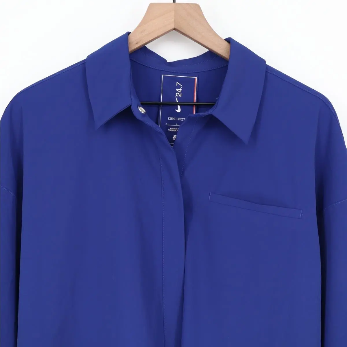 Nike clothing - Nike Dri-Fit - Blue 2