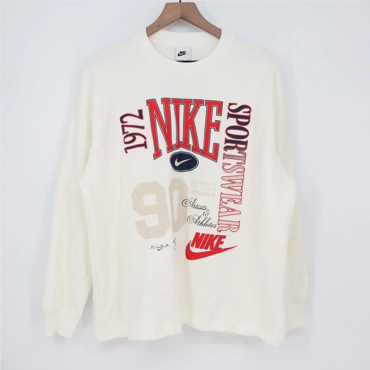 Nike clothing - White 0