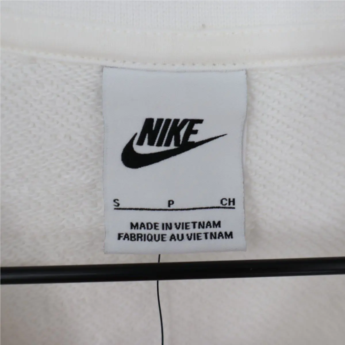 Nike clothing - White 2