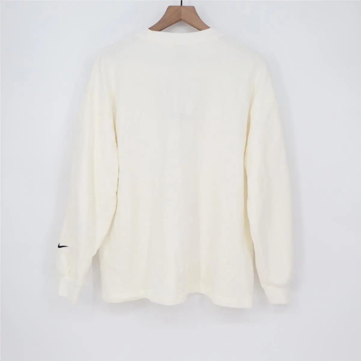 Nike clothing - White 5
