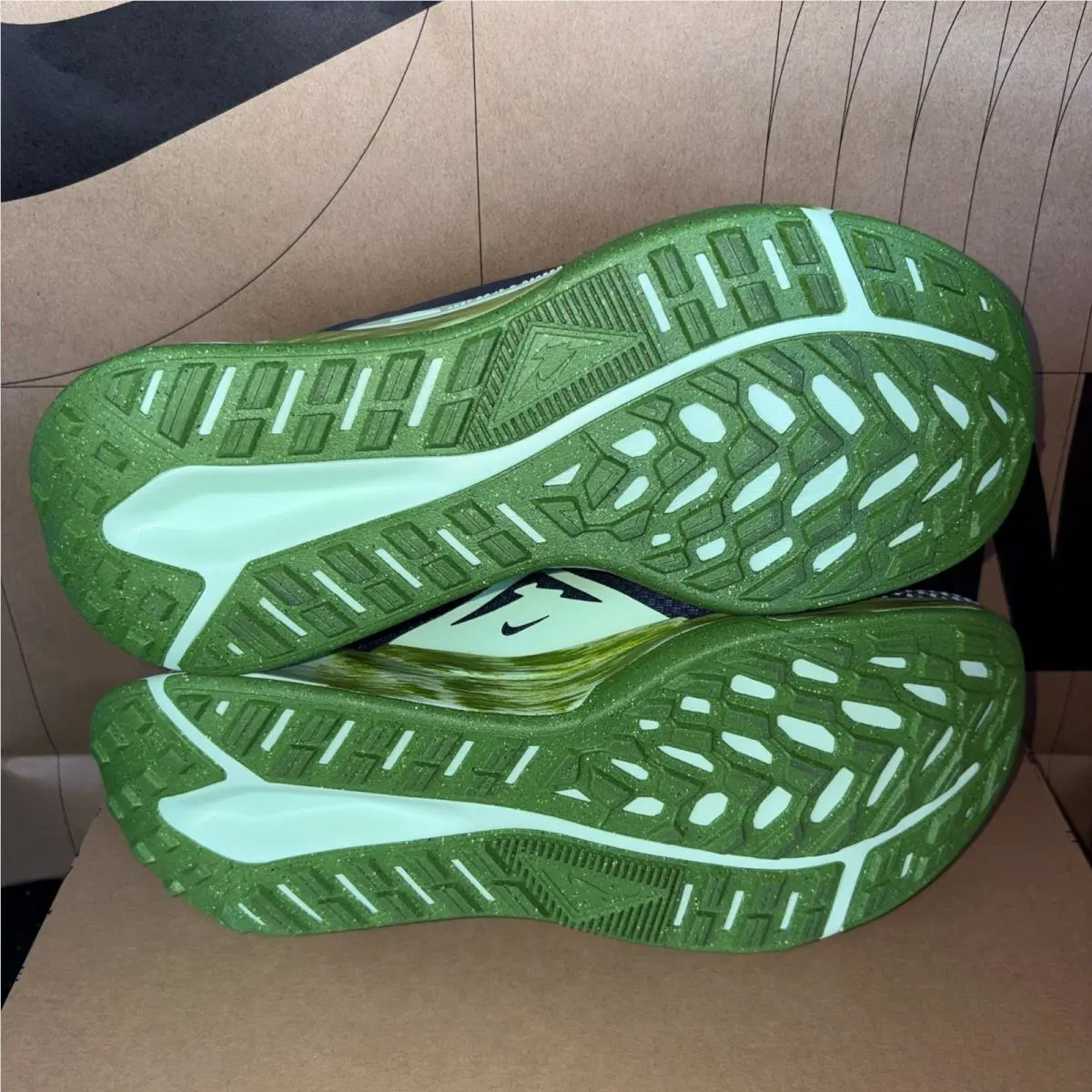 Nike shoes - Nike Juniper - Juniper - FB2065-403 - Multicolor (UPC: 0196975591848) 4