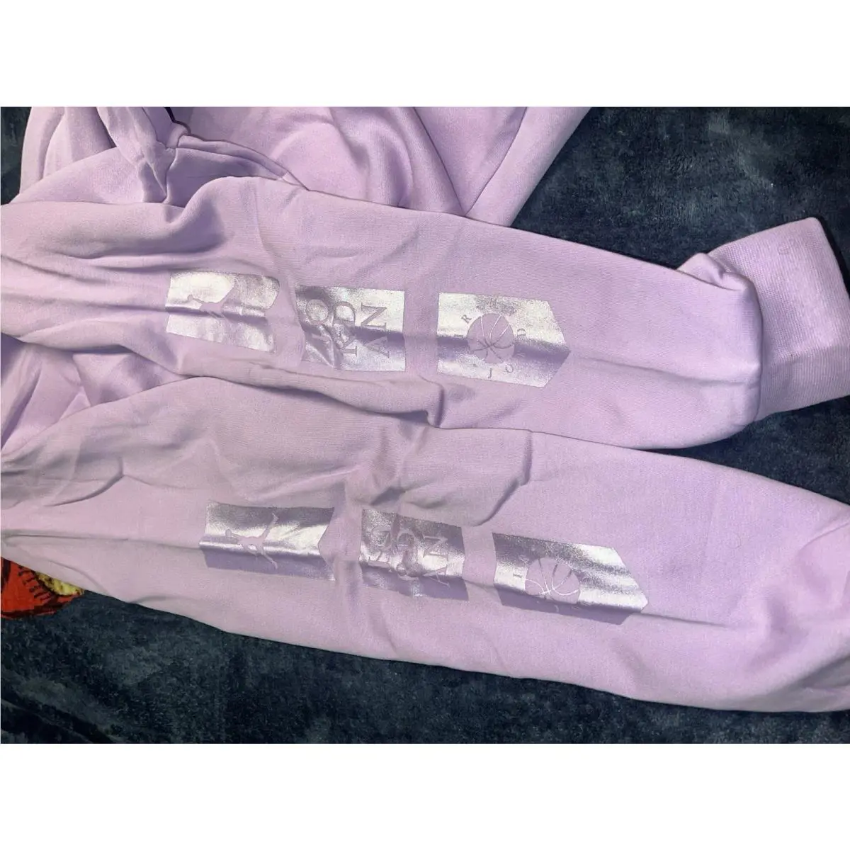 Nike clothing - Multicolor 1