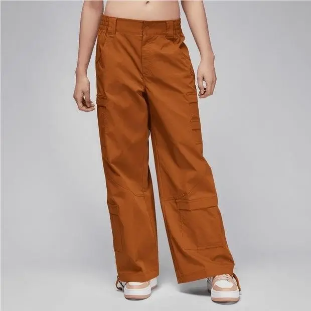 Jordan Women`s Heavyweight Chicago Pants Sz XL FD7215-243
