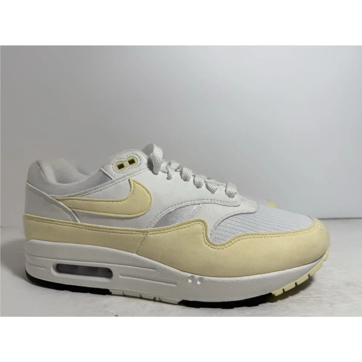 Nike shoes - Nike Air Max 1 - Air Max - DZ2628-108 - White 0