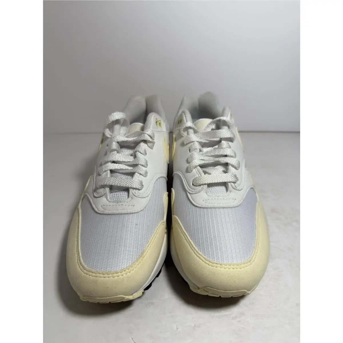 Nike shoes - Nike Air Max 1 - Air Max - DZ2628-108 - White 1