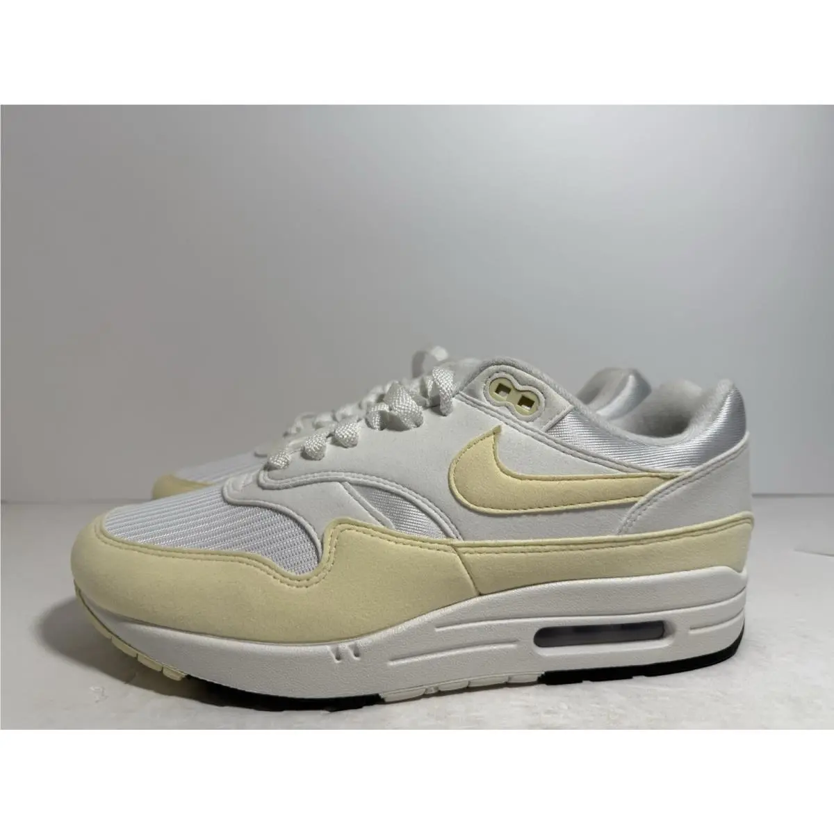 Nike shoes - Nike Air Max 1 - Air Max - DZ2628-108 - White 2