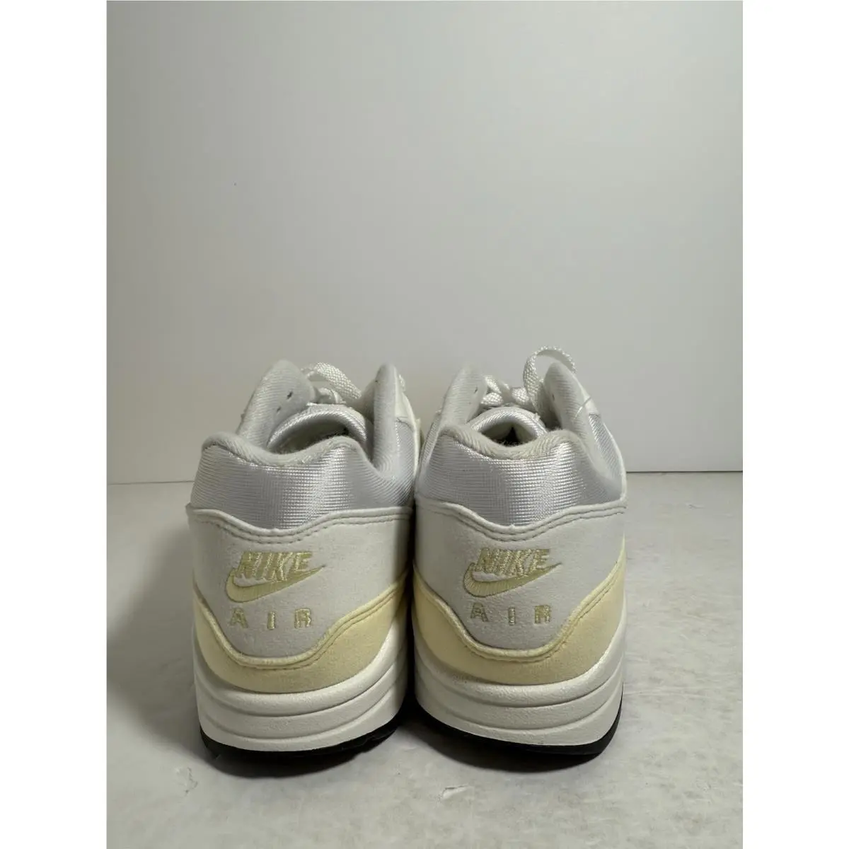 Nike shoes - Nike Air Max 1 - Air Max - DZ2628-108 - White 3