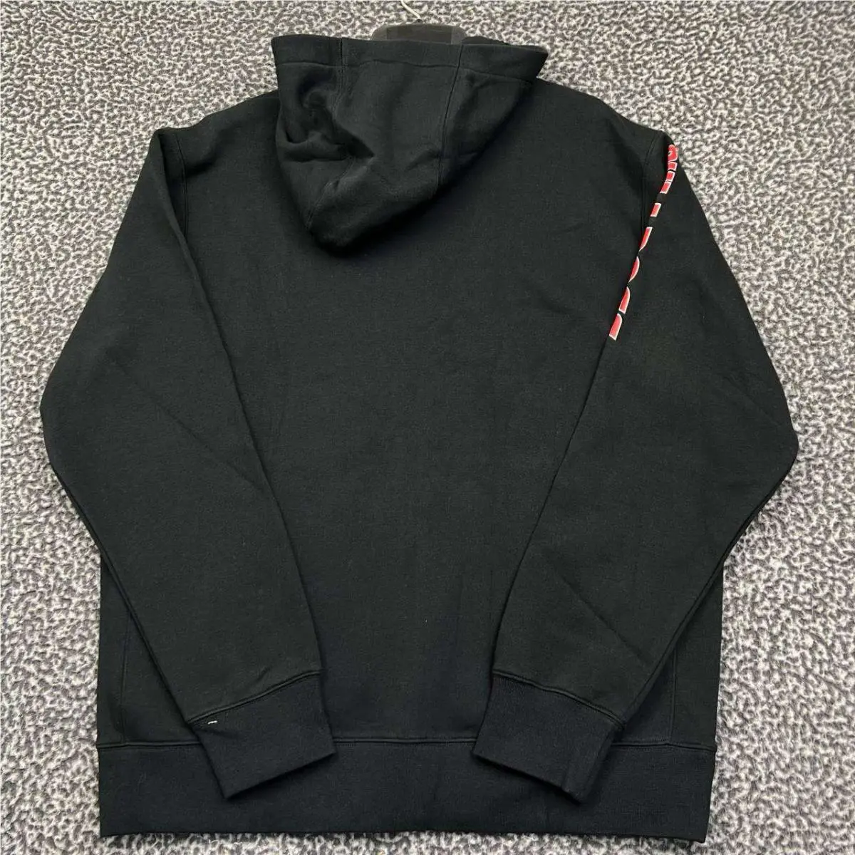 Nike clothing - Black 5