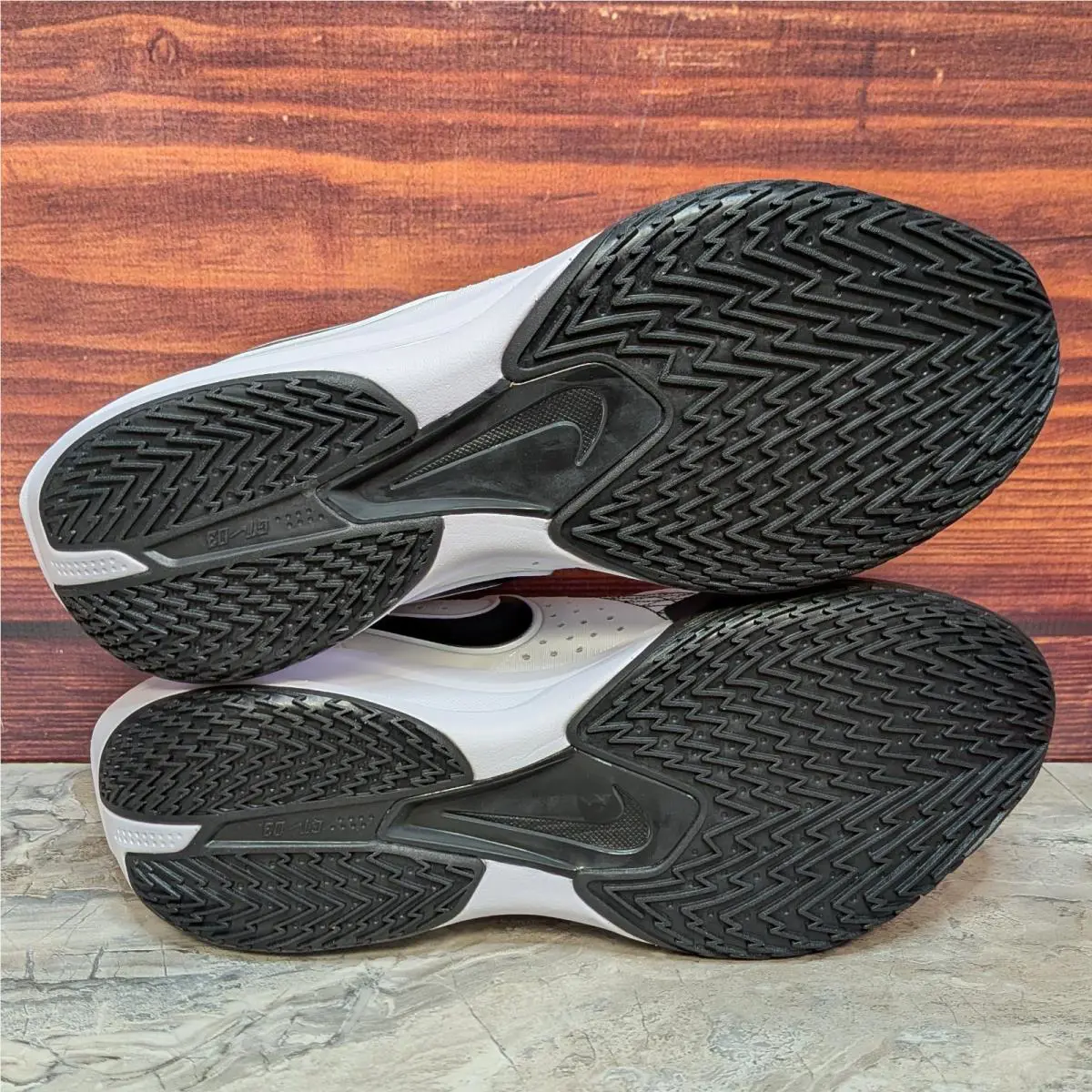 Nike shoes - Nike Air Zoom GT Cut 3 - HJ7022-101 - White (UPC: 197595813839) 7