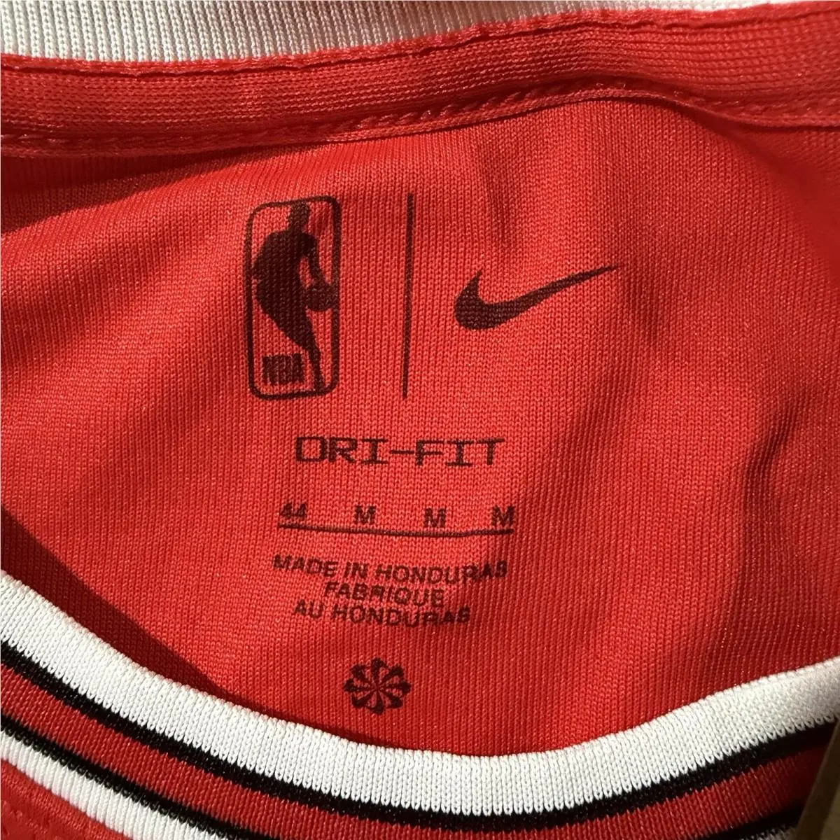 Nike clothing - Nike NBA DeRozan - NBA DeRozan - DN2000658 - Red 2