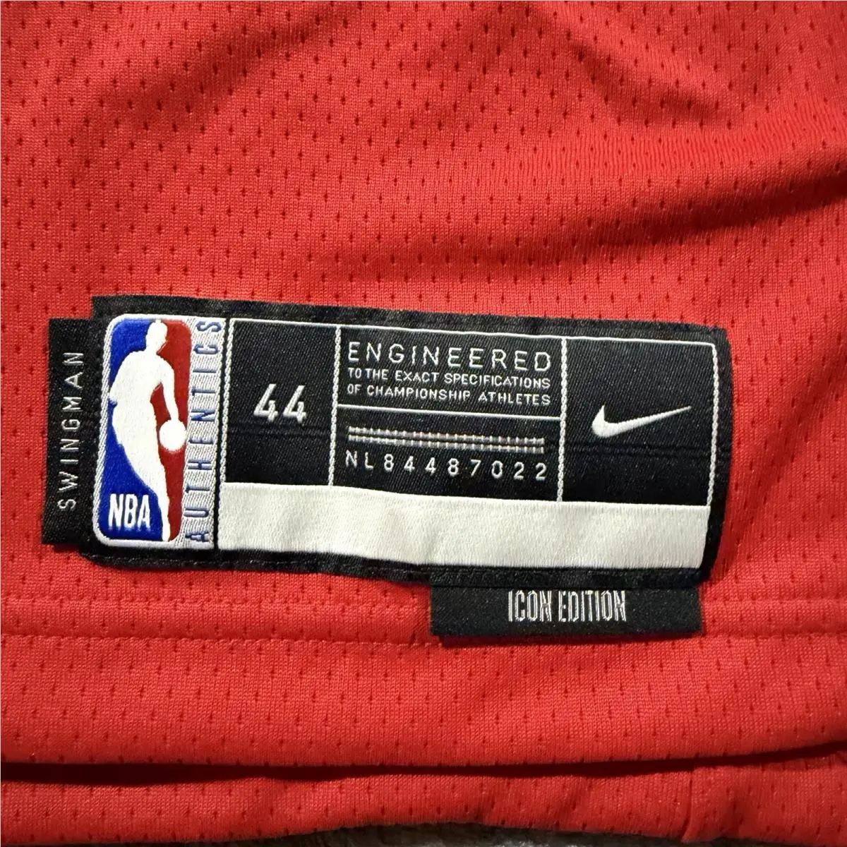 Nike clothing - Nike NBA DeRozan - NBA DeRozan - DN2000658 - Red 3