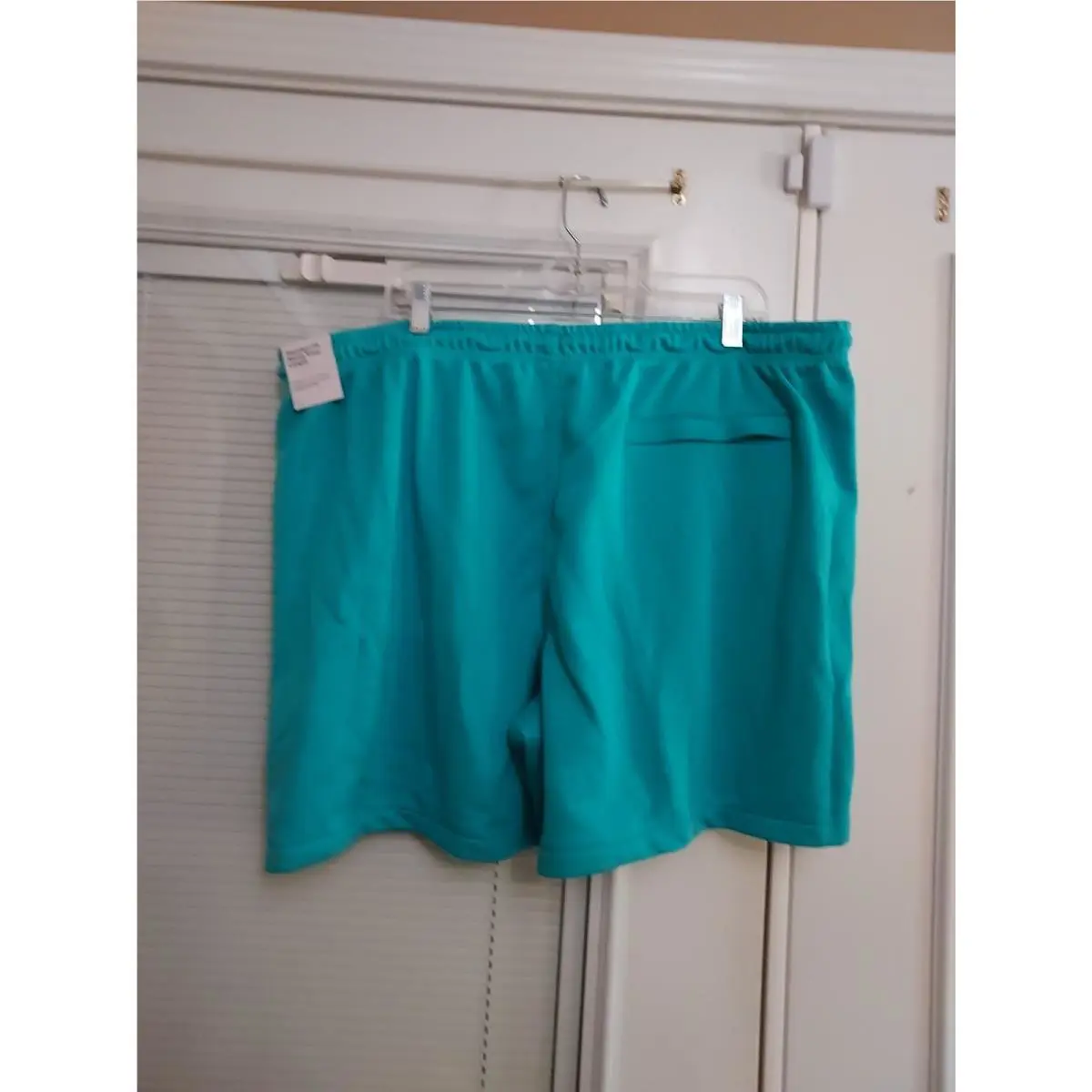 Nike clothing - Turquoise 12