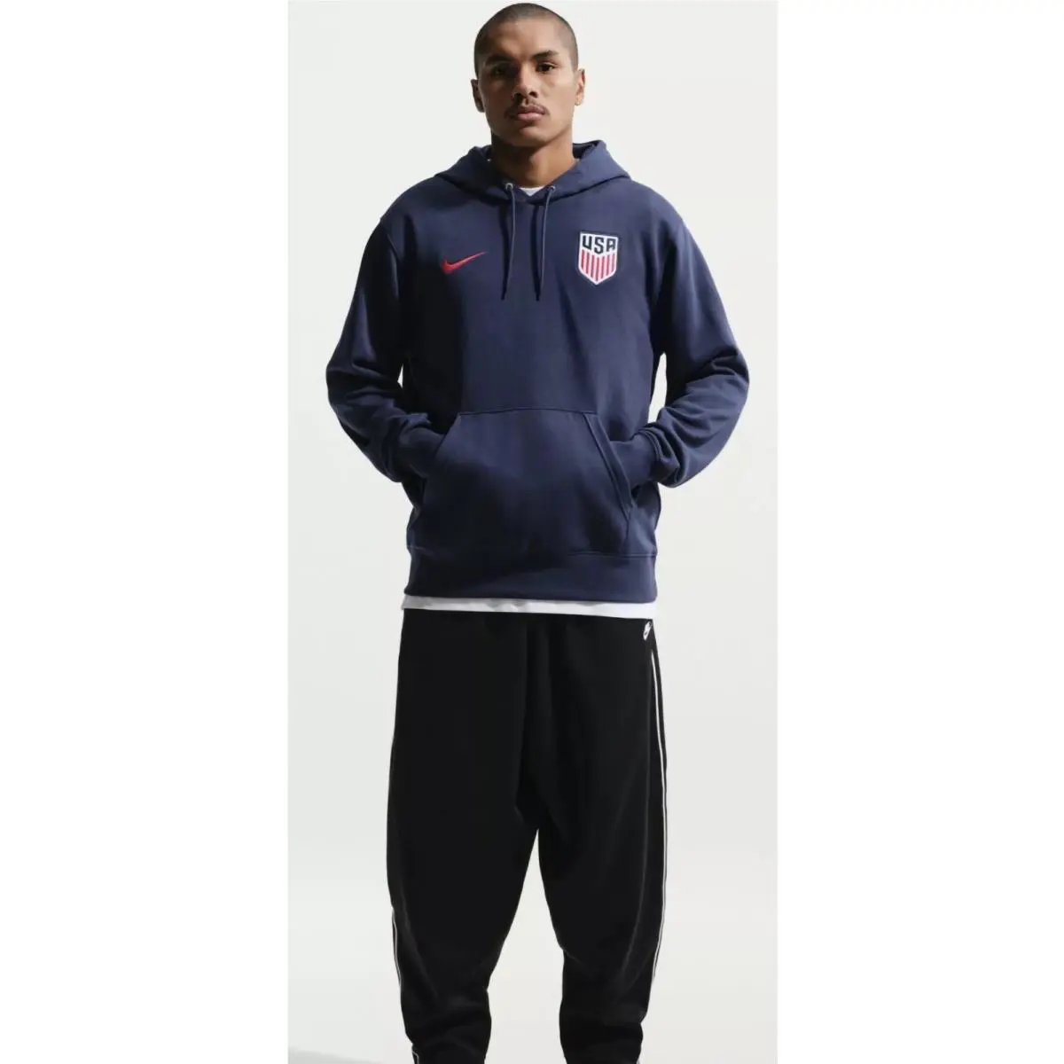 Nike clothing - Blue 0