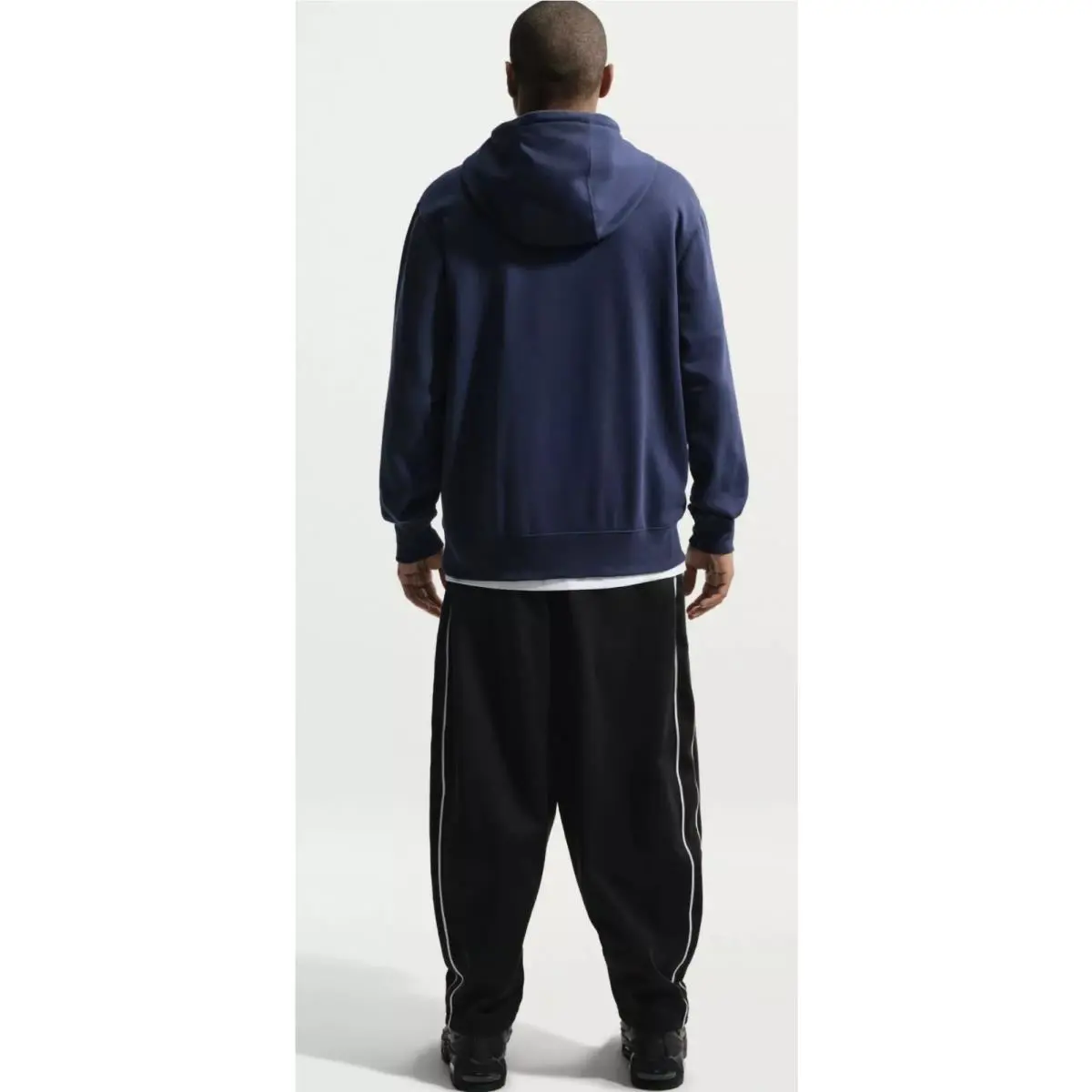 Nike clothing - Blue 1