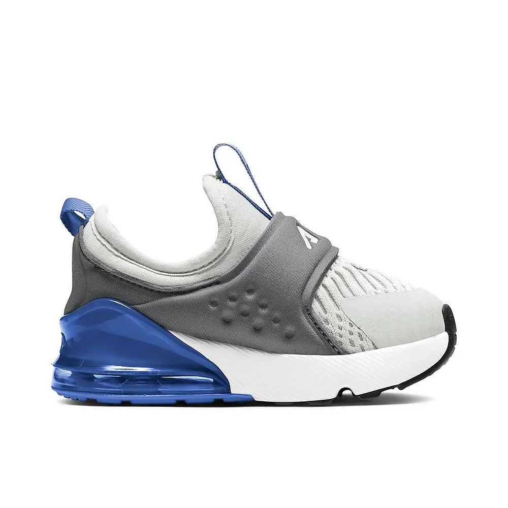Nike shoes - CI1109 013 - CI1109 013 - Grey Fog/White-Iron Grey (UPC: 194957439119) 0