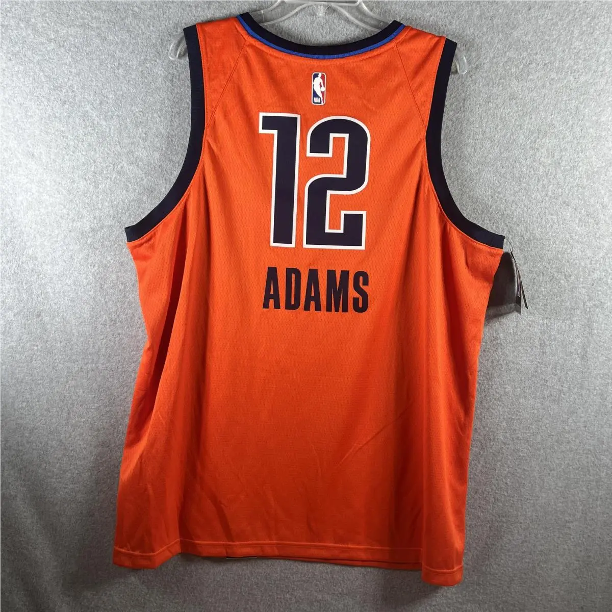 Nike clothing - BQ1171-894 - BQ1171-894 - Orange, Blue 0