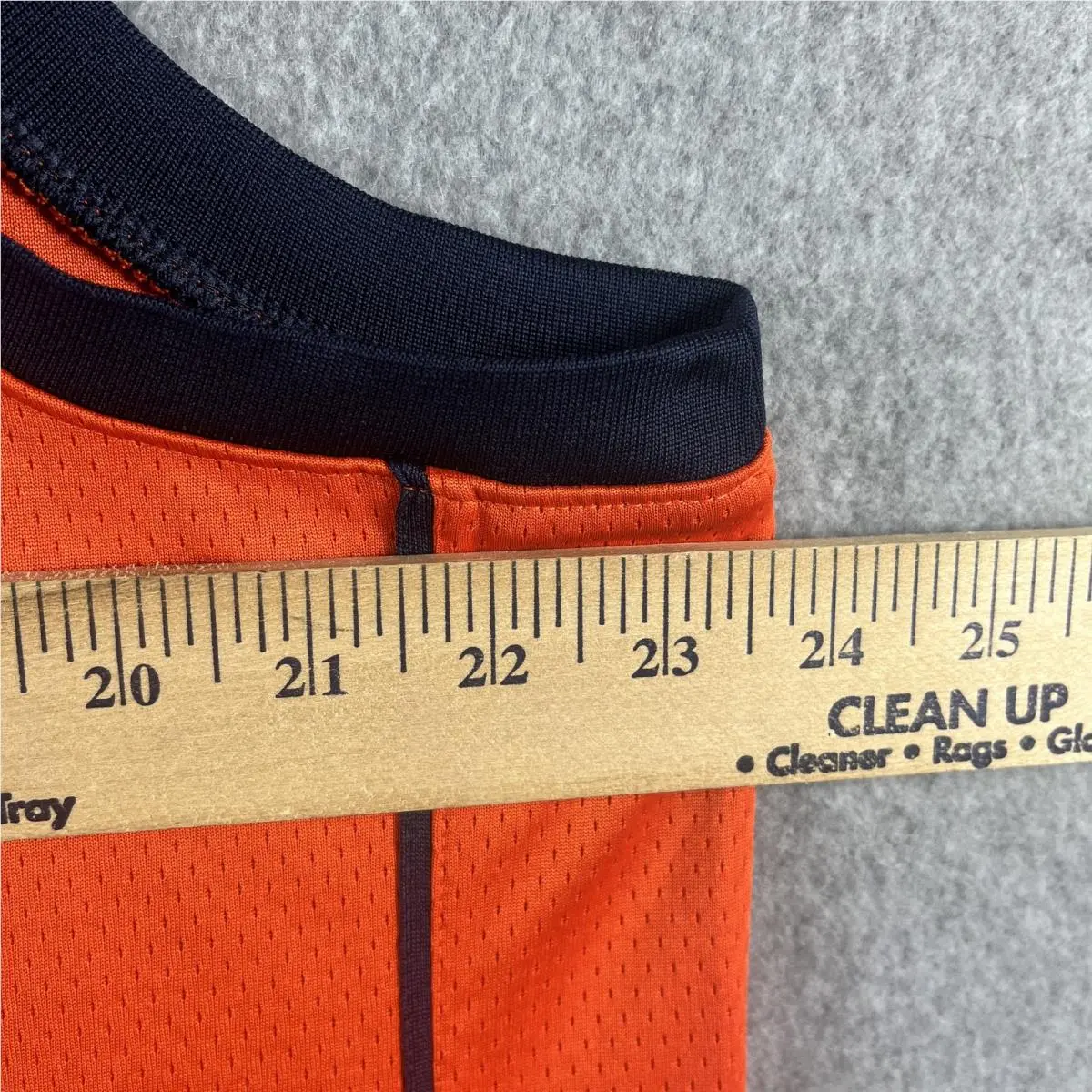 Nike clothing - BQ1171-894 - BQ1171-894 - Orange, Blue 5