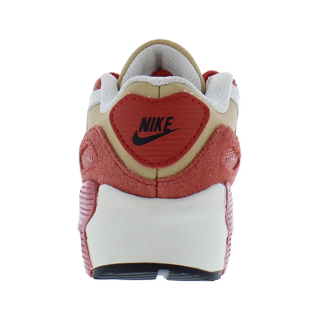 Nike shoes - CD6868200 - CD6868200 - Sesame/Black/Red Clay/Sail, Main: Red (UPC: 196149521381) 1