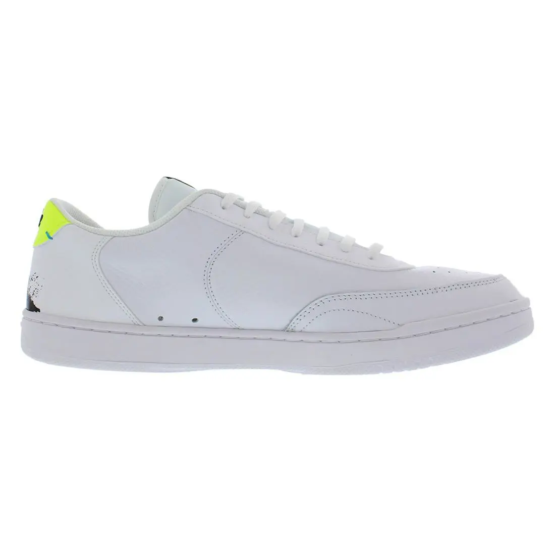 Nike shoes - Nike Court Vintage - Court Vintage - CZ7936-100 - White, Main: White (UPC: 194496371802) 1