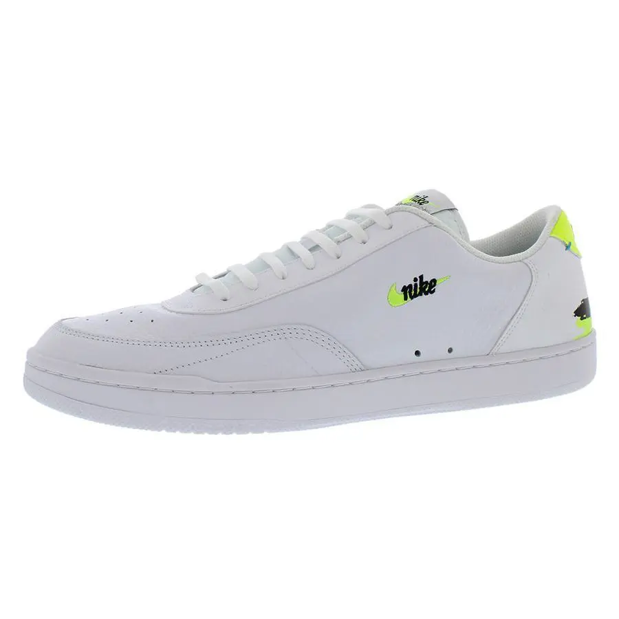 Nike shoes - Nike Court Vintage - Court Vintage - CZ7936-100 - White, Main: White (UPC: 194496371802) 3