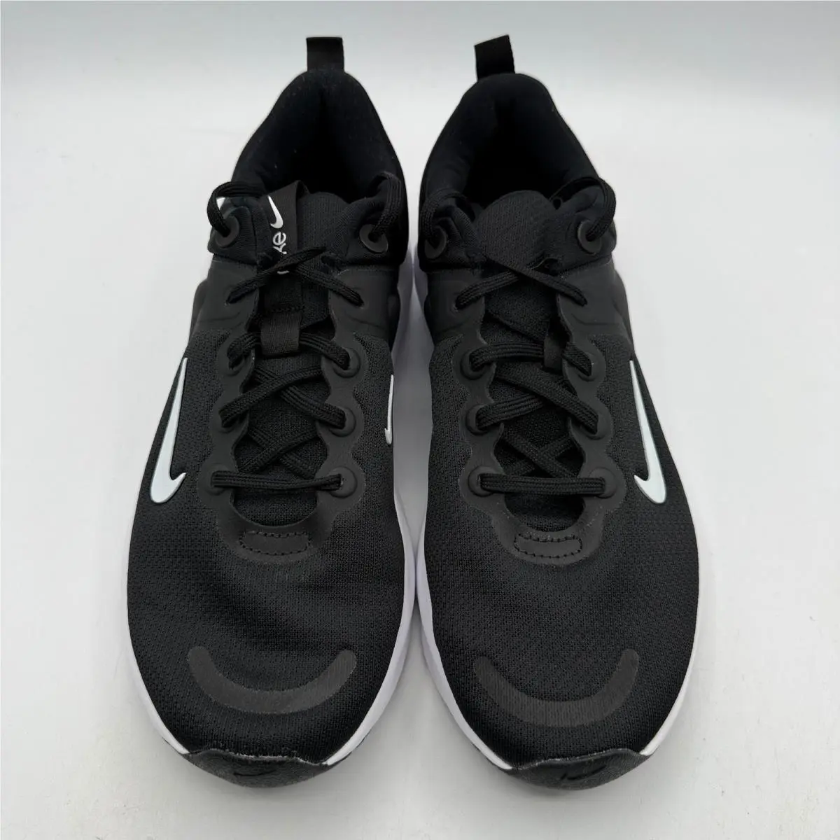Nike shoes - Nike In-Season TR 14 - Black 0