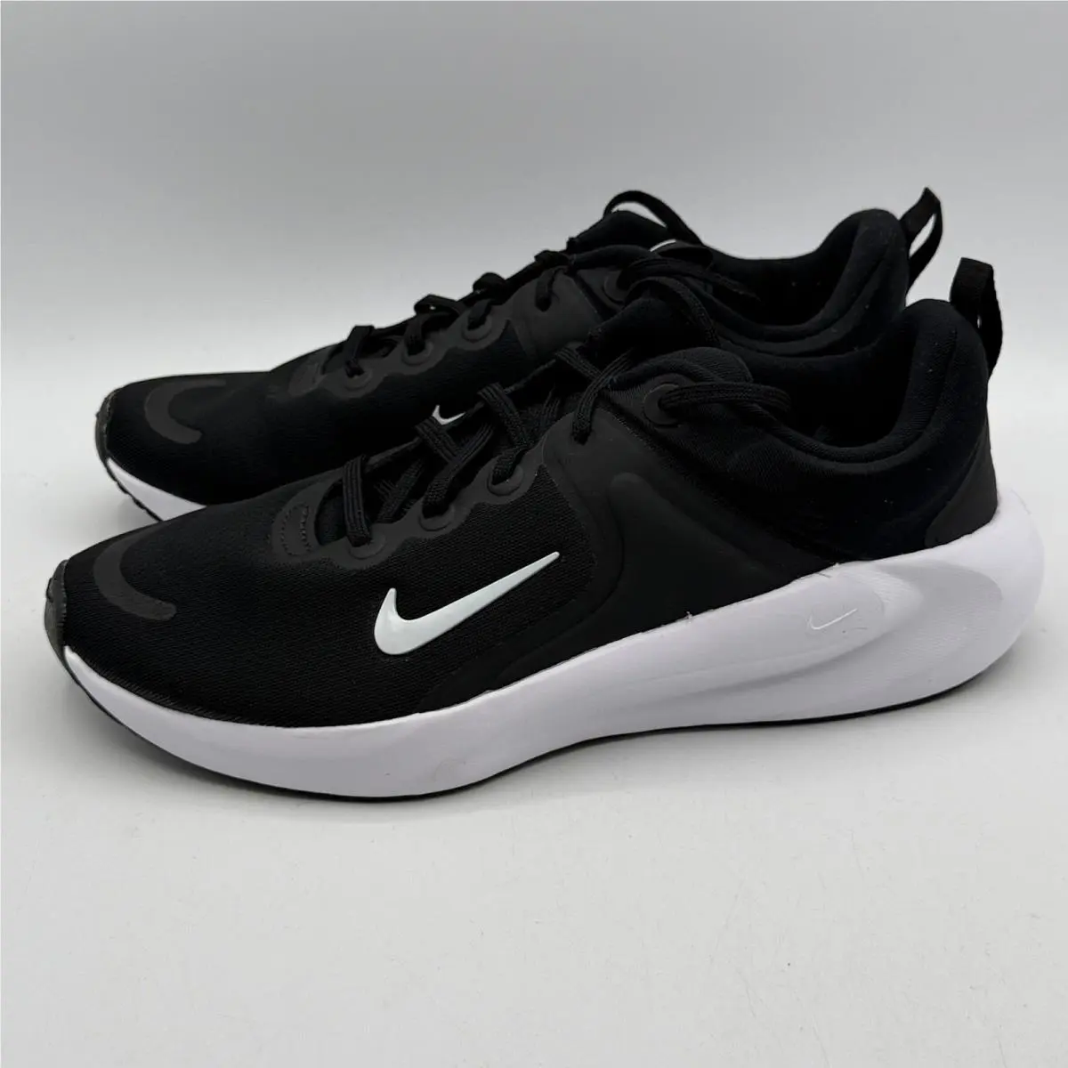 Nike shoes - Nike In-Season TR 14 - Black 1
