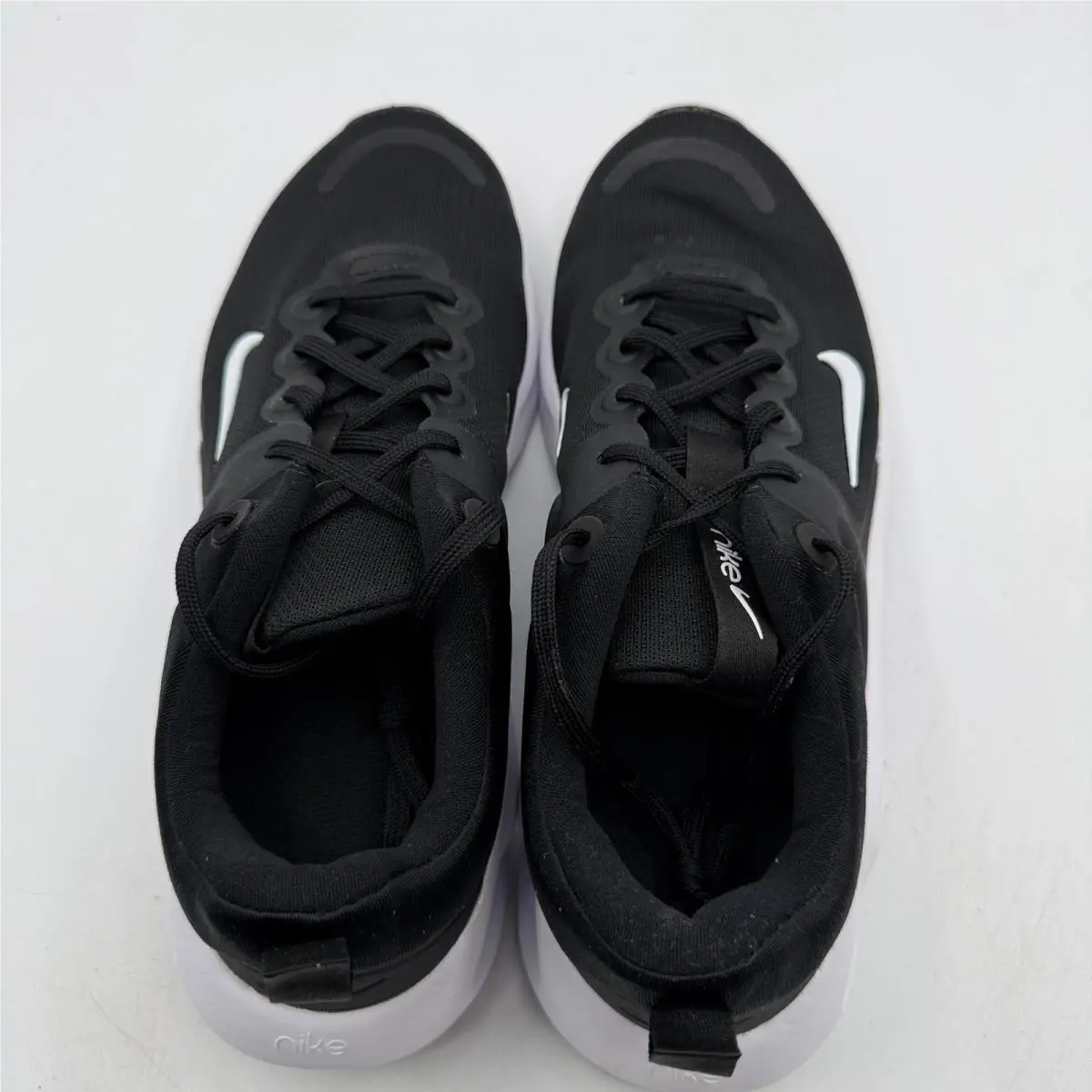 Nike shoes - Nike In-Season TR 14 - Black 2