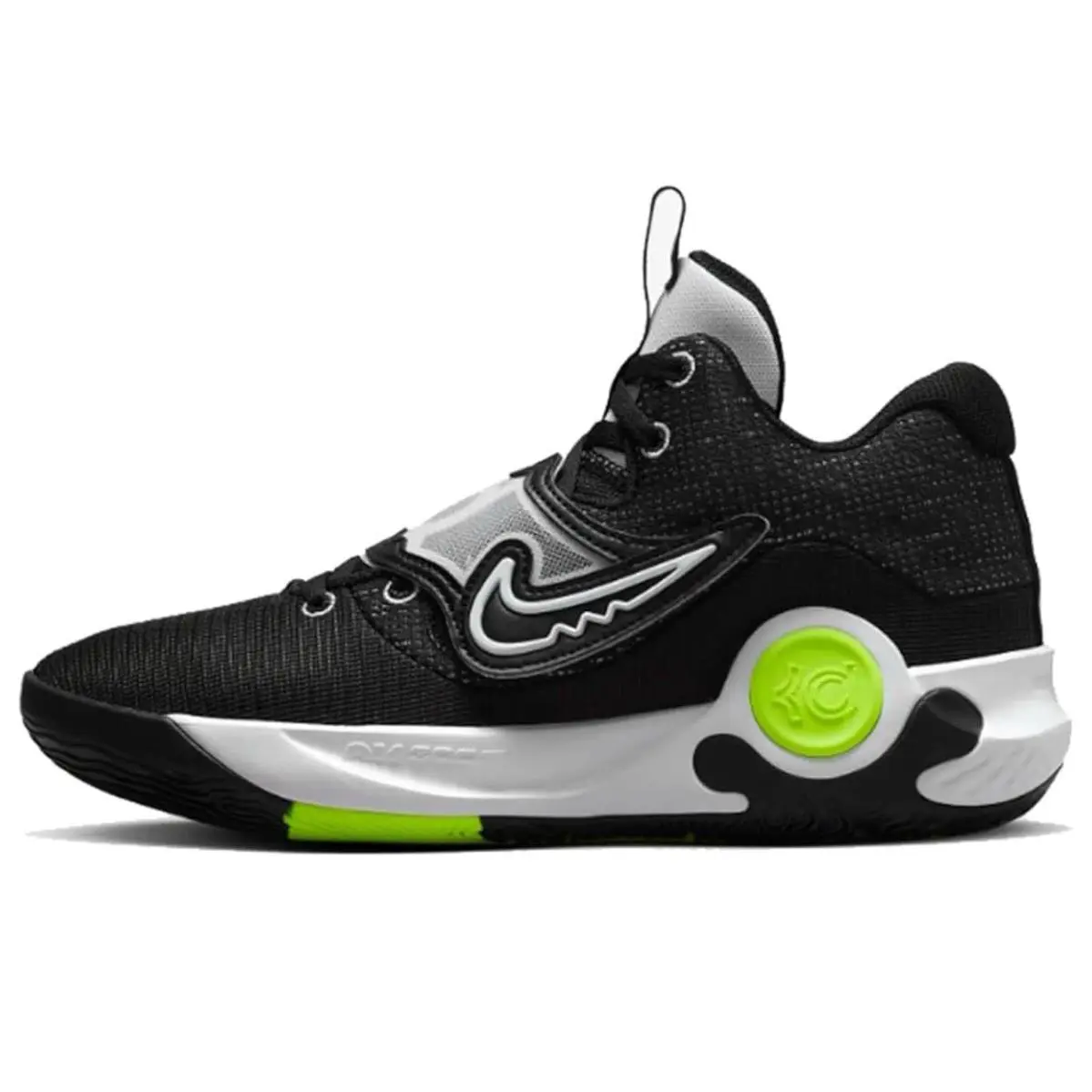 Mens Nike KD Trey 5 X