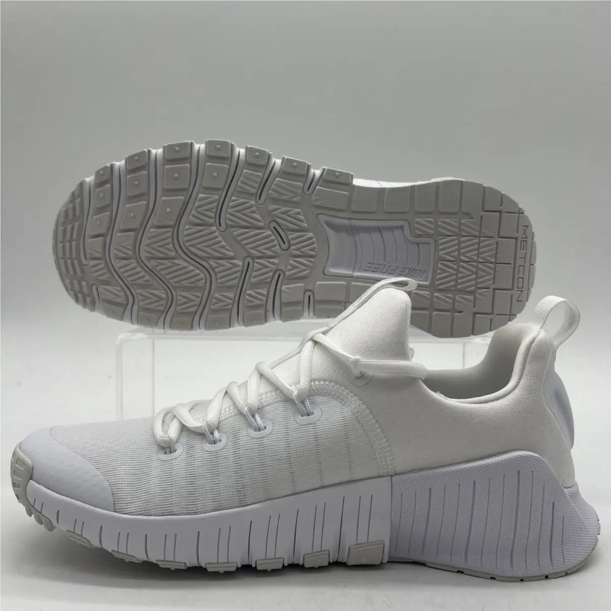 Nike shoes - Nike Free Metcon - Free Metcon - FJ7127 103 - White 2