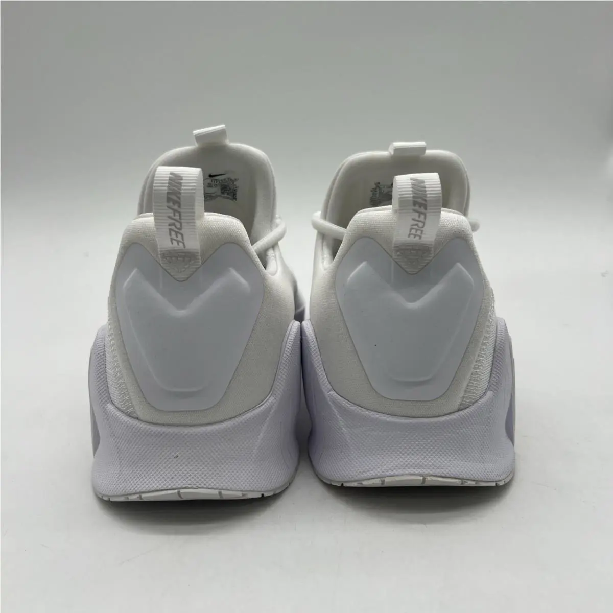 Nike shoes - Nike Free Metcon - Free Metcon - FJ7127 103 - White 4