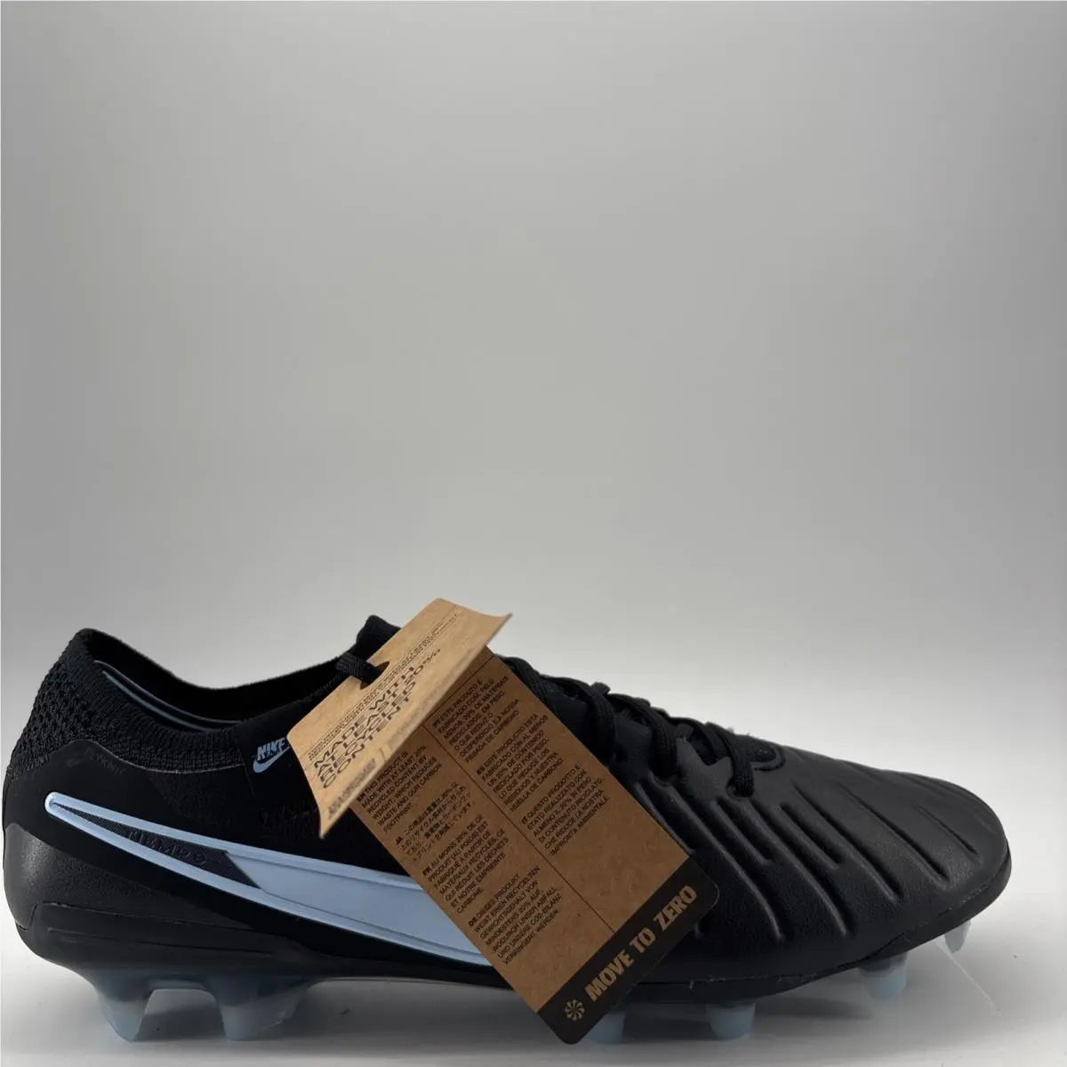 Nike shoes - Nike Legend - Legend - DV4328-003 - Black 0
