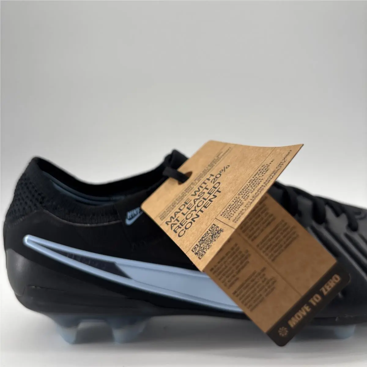 Nike shoes - Nike Legend - Legend - DV4328-003 - Black 1