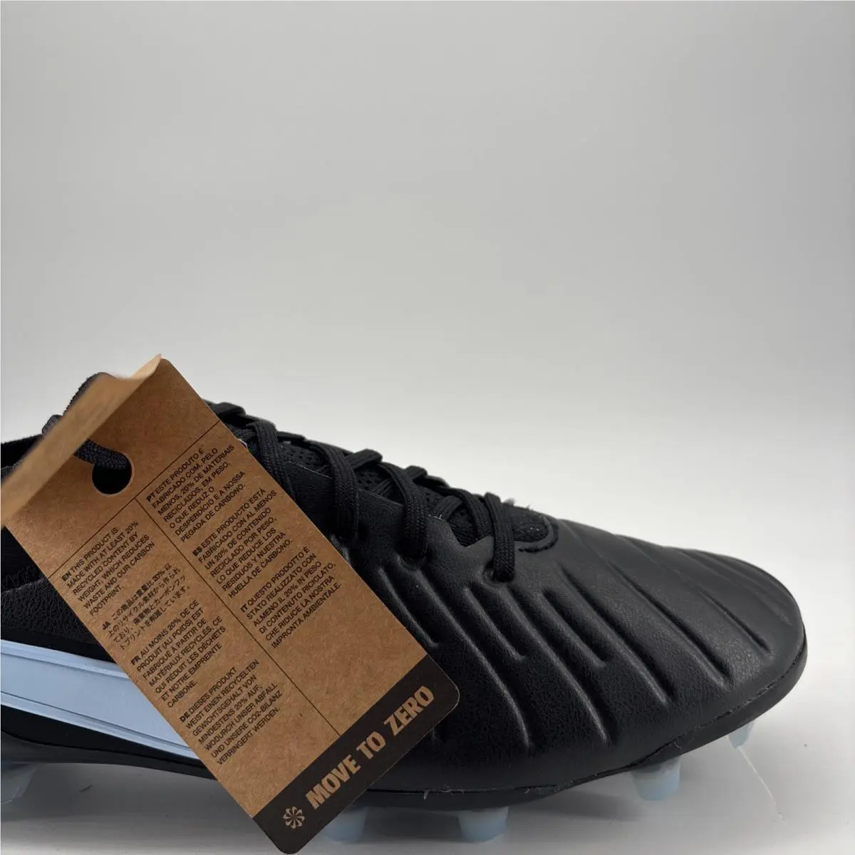 Nike shoes - Nike Legend - Legend - DV4328-003 - Black 2