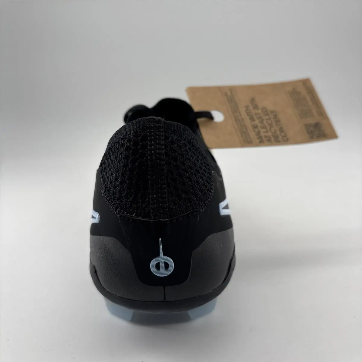 Nike shoes - Nike Legend - Legend - DV4328-003 - Black 4