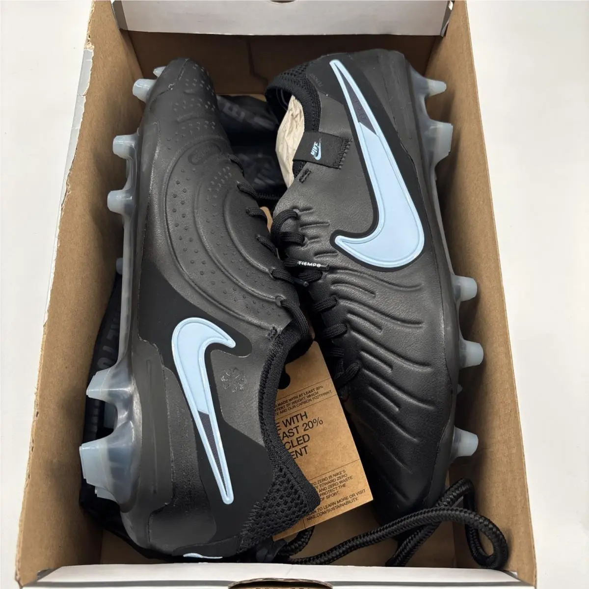Nike shoes - Nike Legend - Legend - DV4328-003 - Black 7