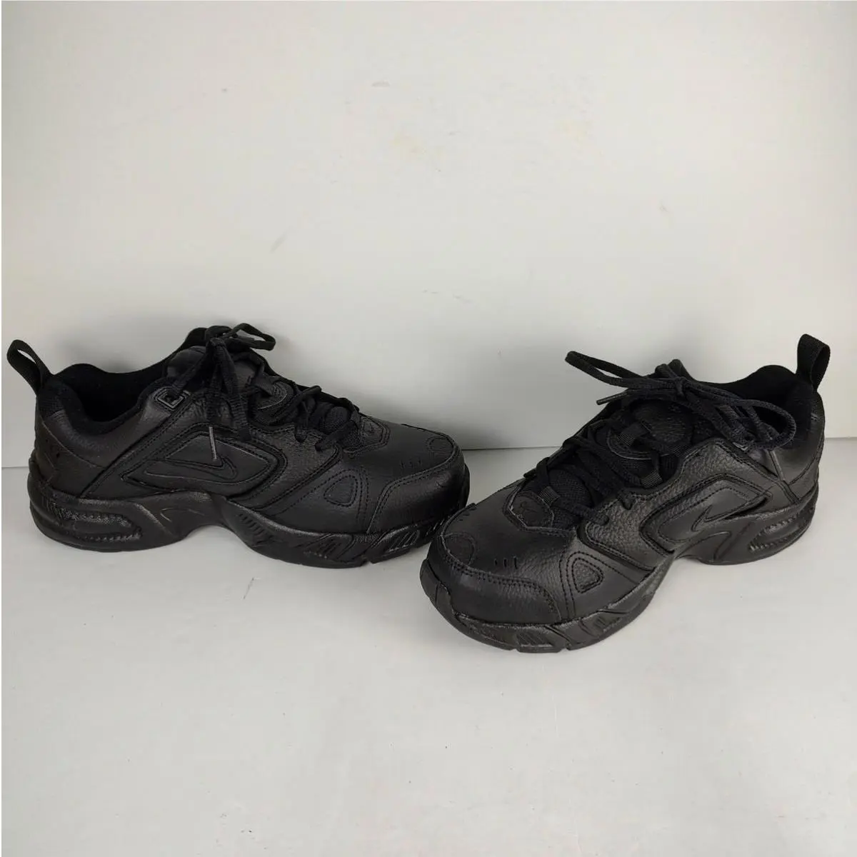 Nike shoes - Black 1
