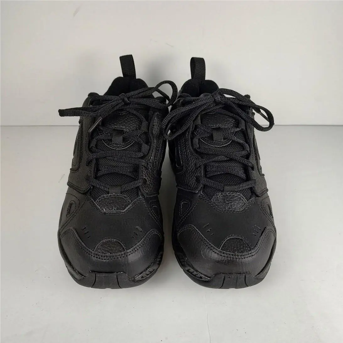 Nike shoes - Black 4