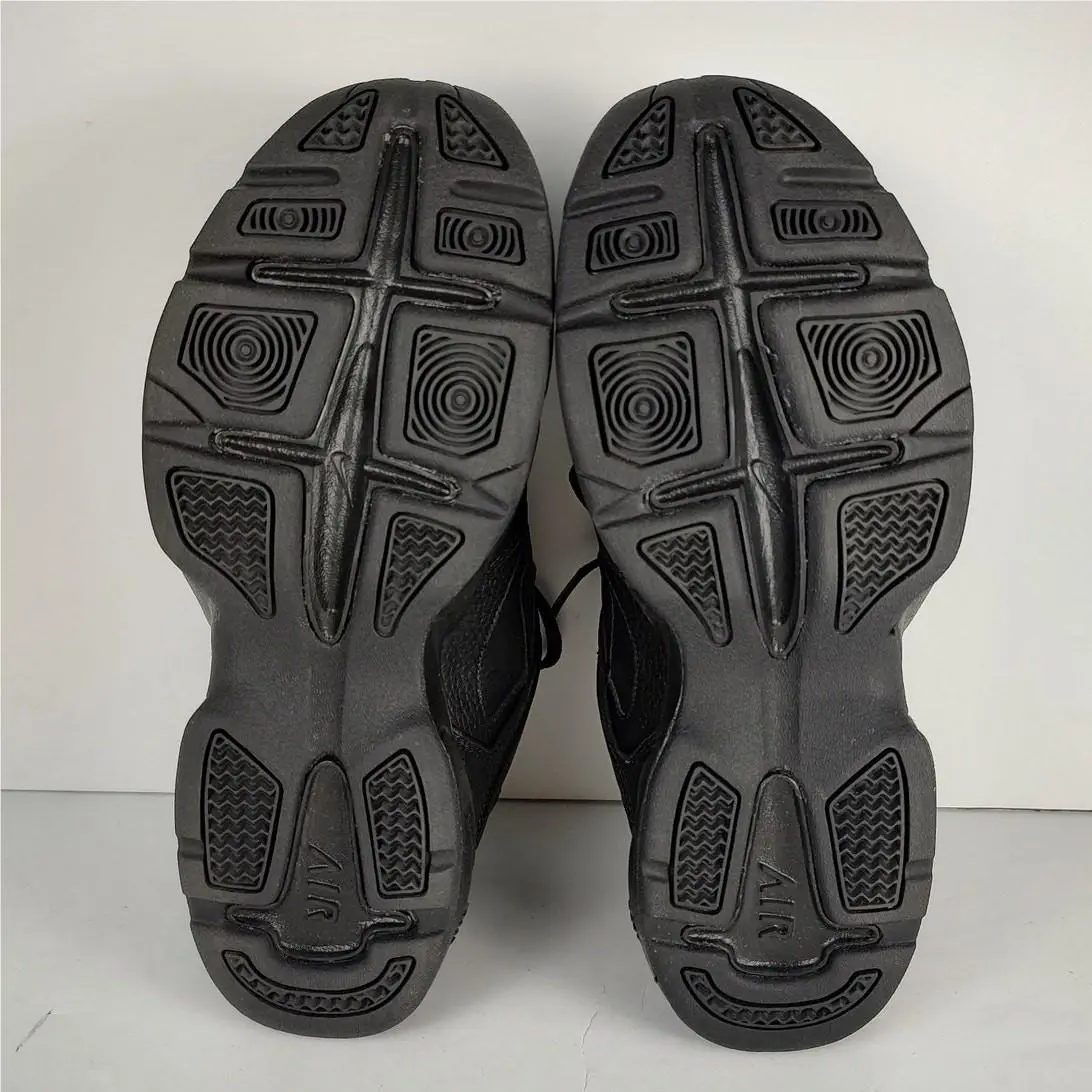 Nike shoes - Black 6