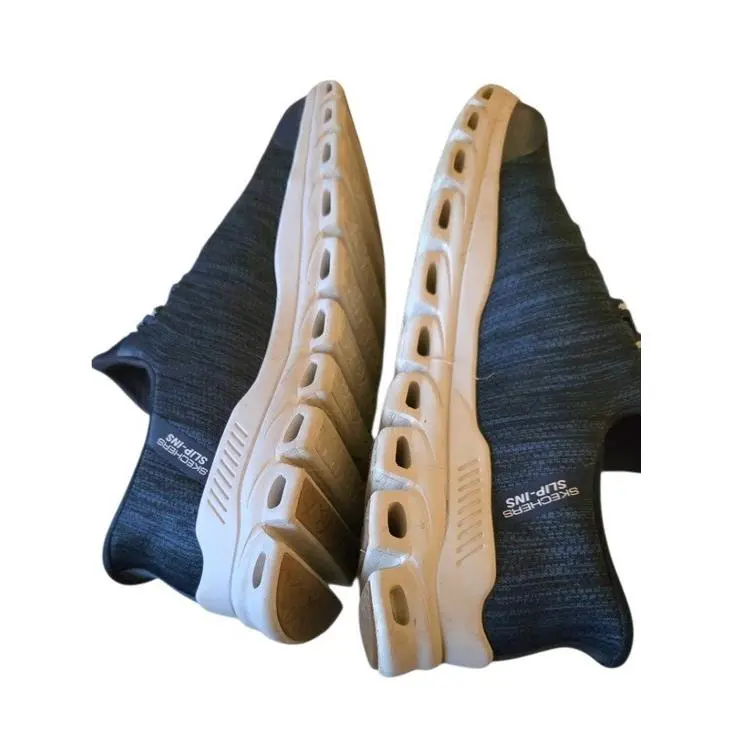 Nike shoes - Blue 3