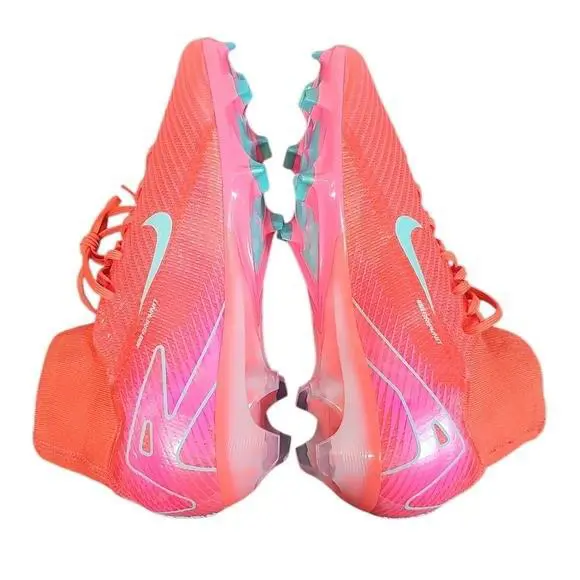 Nike shoes - Nike Mercurial Superfly - Mercurial Superfly - Orange 1