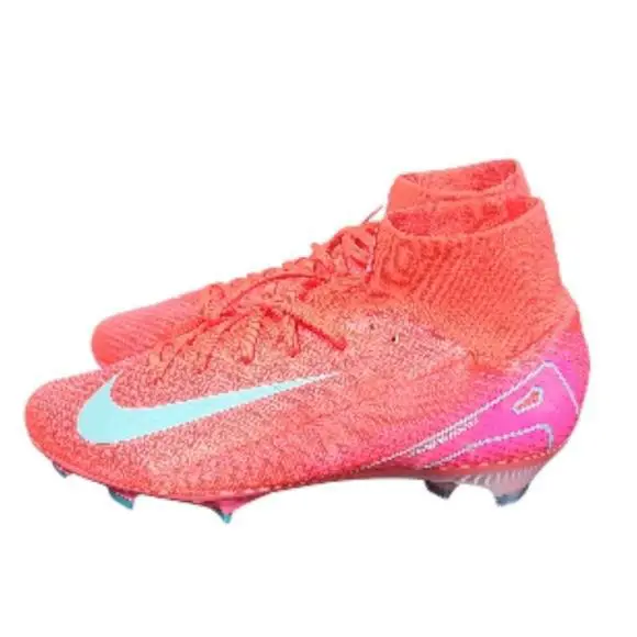 Nike shoes - Nike Mercurial Superfly - Mercurial Superfly - Orange 6