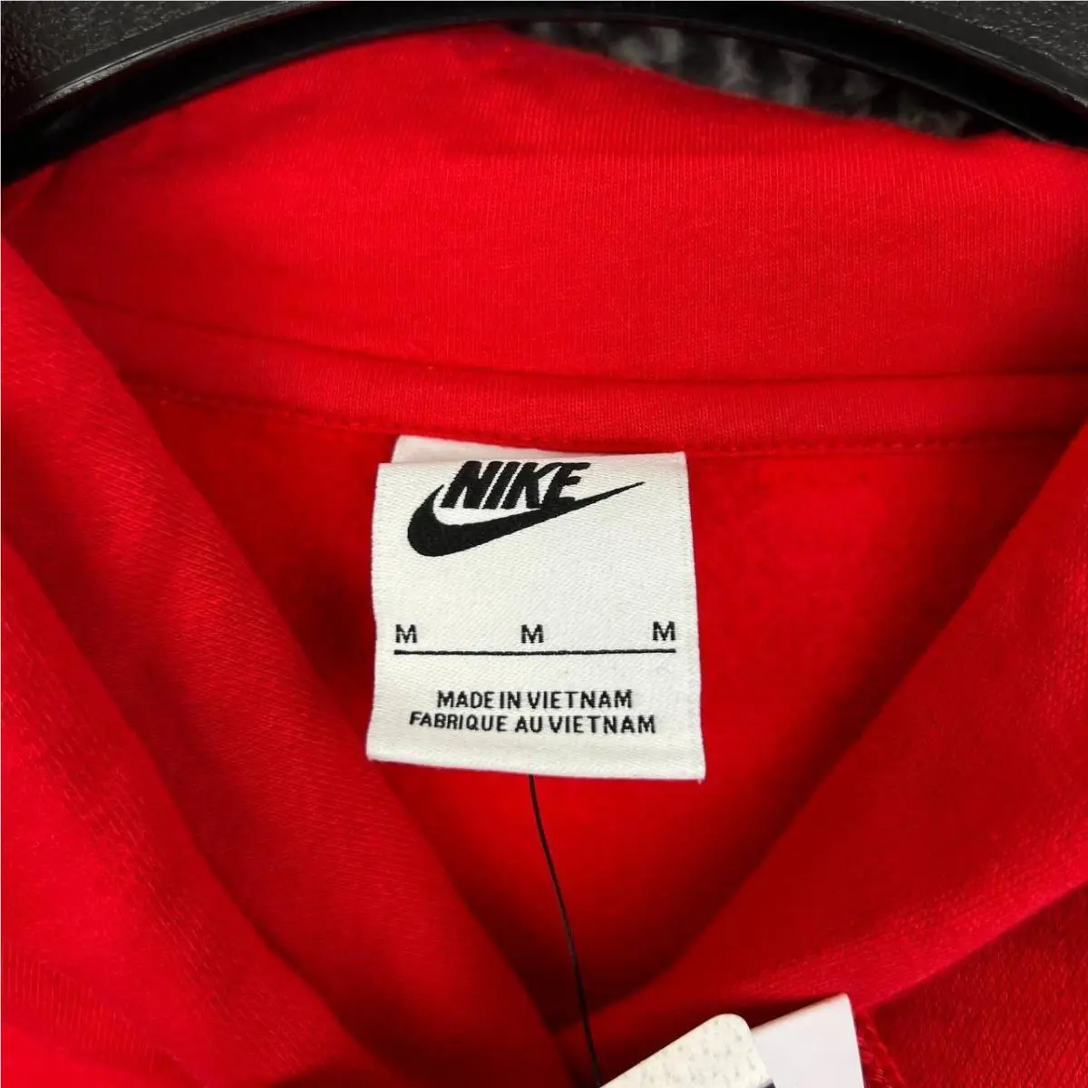 Nike clothing - Red 1