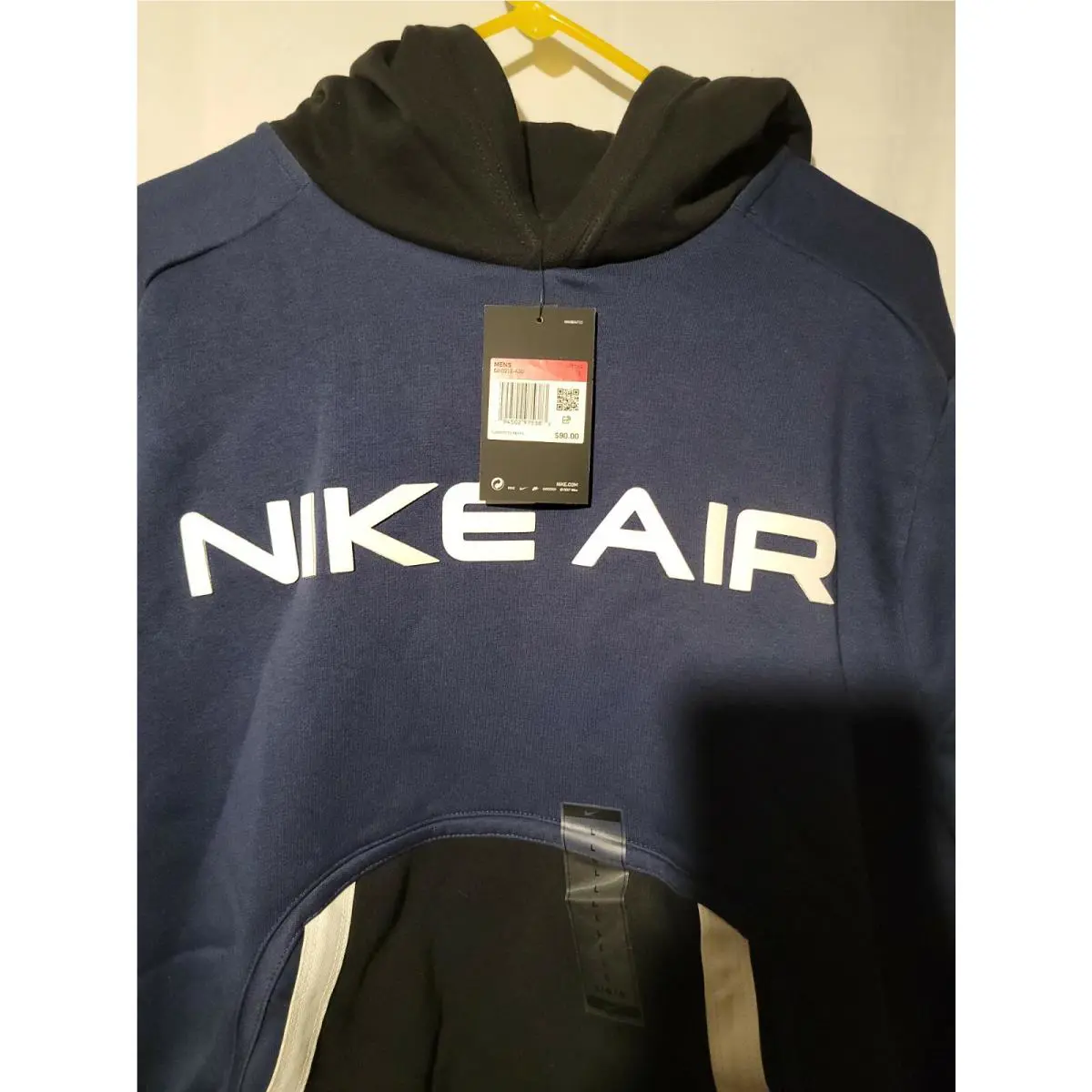 Nike clothing - Blue 0