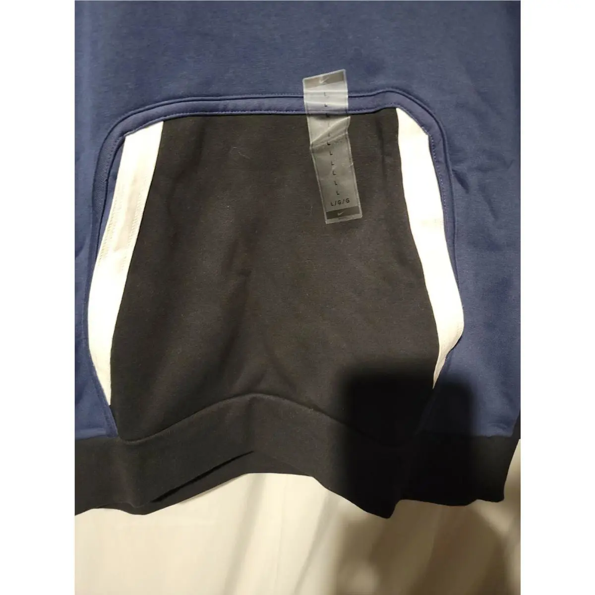 Nike clothing - Blue 2