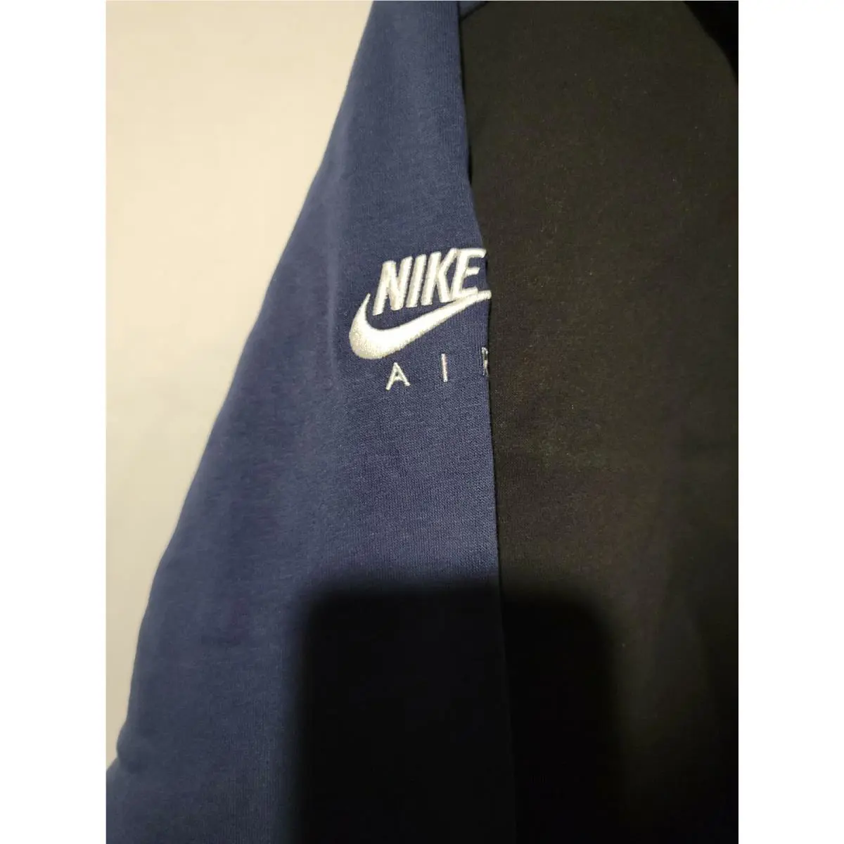 Nike clothing - Blue 3
